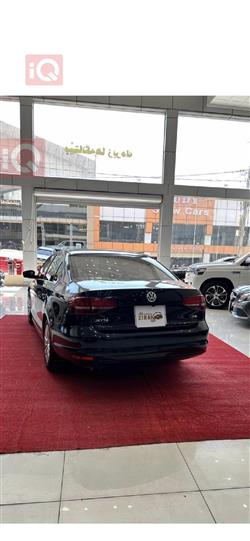 ڤۆڵکسواگن جێتا